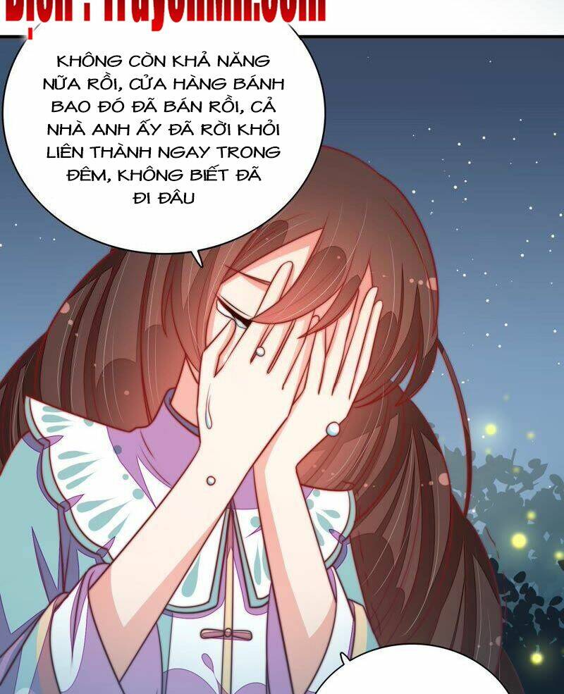 ngày nào thiếu soái cũng ghen chapter 177 - Trang 2