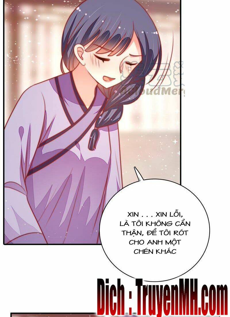 ngày nào thiếu soái cũng ghen chapter   178 - Trang 2