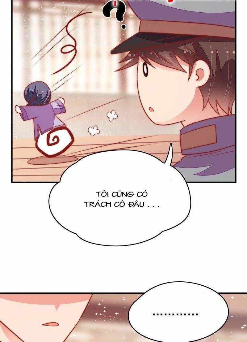 ngày nào thiếu soái cũng ghen chapter   178 - Trang 2