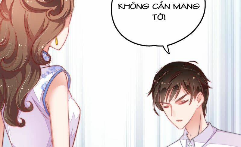 ngày nào thiếu soái cũng ghen chapter 18 - Next chapter 19