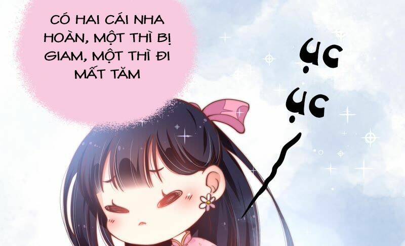 ngày nào thiếu soái cũng ghen chapter 18 - Next chapter 19