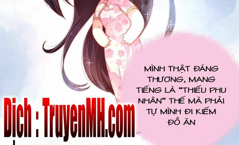 ngày nào thiếu soái cũng ghen chapter 18 - Next chapter 19