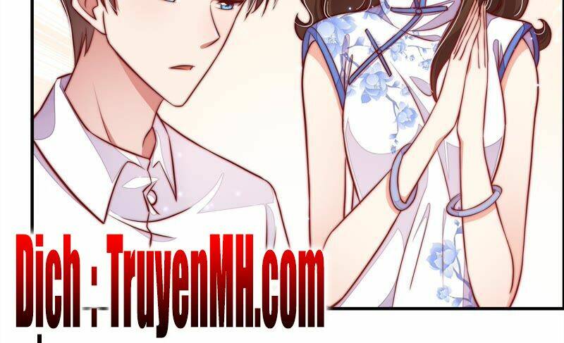 ngày nào thiếu soái cũng ghen chapter 18 - Next chapter 19