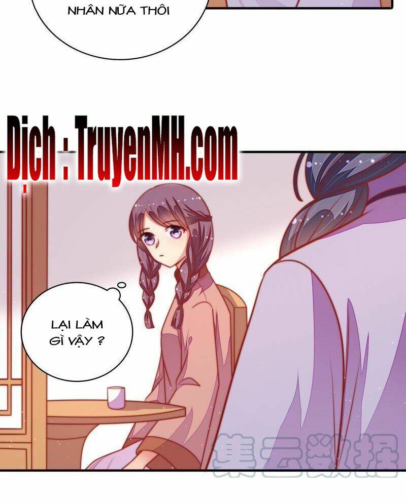 ngày nào thiếu soái cũng ghen chapter 184 - Trang 2