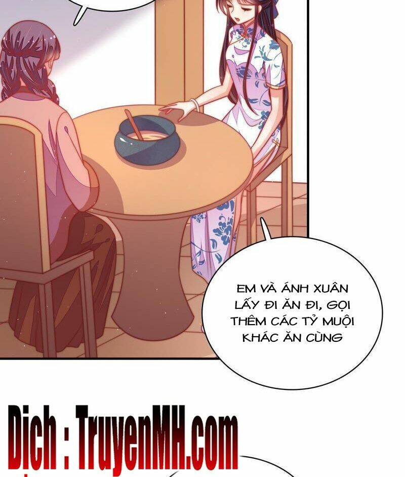 ngày nào thiếu soái cũng ghen chapter 185 - Trang 2