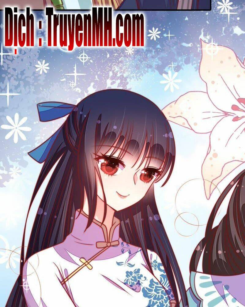 ngày nào thiếu soái cũng ghen chapter 189 - Trang 2