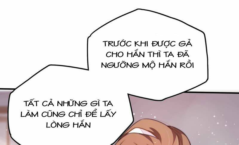 ngày nào thiếu soái cũng ghen chapter 19 - Next chapter 20