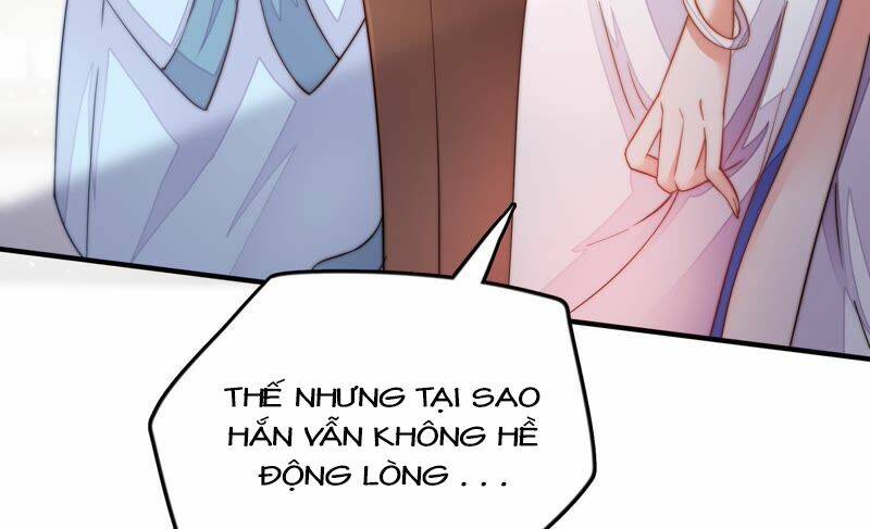 ngày nào thiếu soái cũng ghen chapter 19 - Next chapter 20