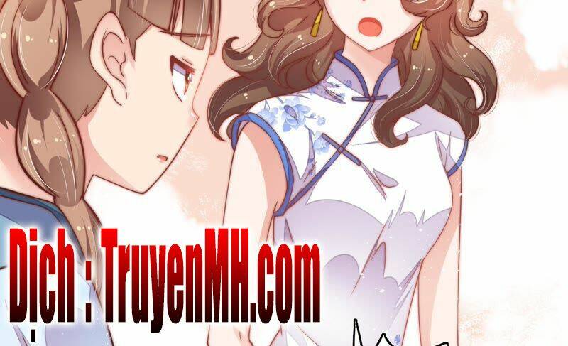 ngày nào thiếu soái cũng ghen chapter 19 - Next chapter 20