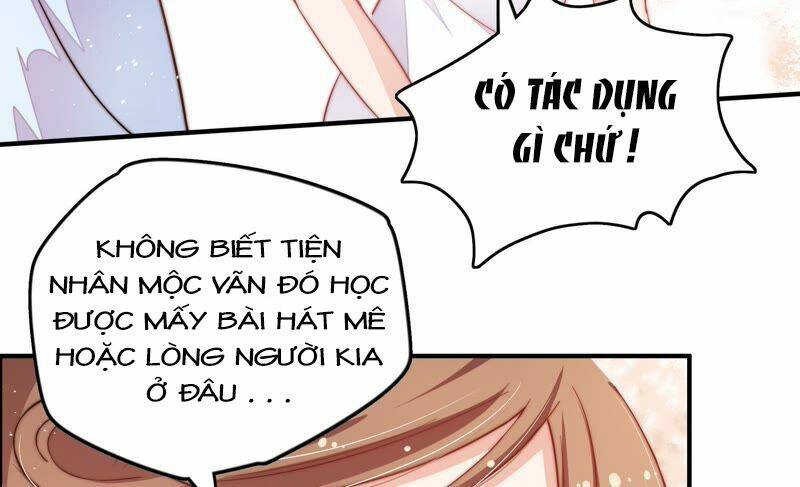 ngày nào thiếu soái cũng ghen chapter 19 - Next chapter 20