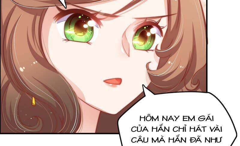 ngày nào thiếu soái cũng ghen chapter 19 - Next chapter 20