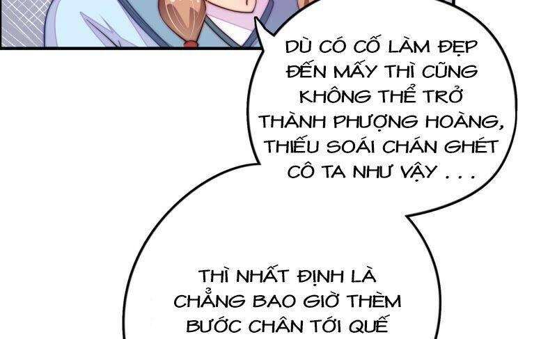 ngày nào thiếu soái cũng ghen chapter 19 - Next chapter 20