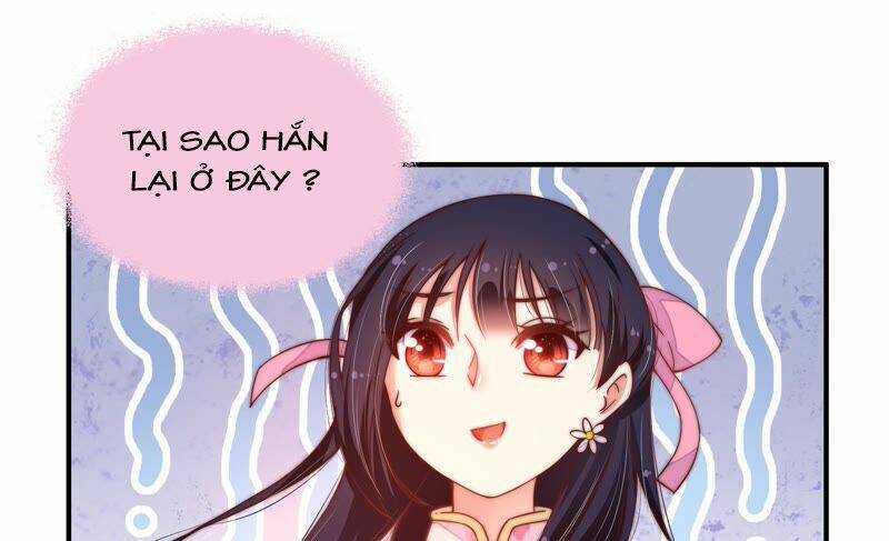 ngày nào thiếu soái cũng ghen chapter 19 - Next chapter 20