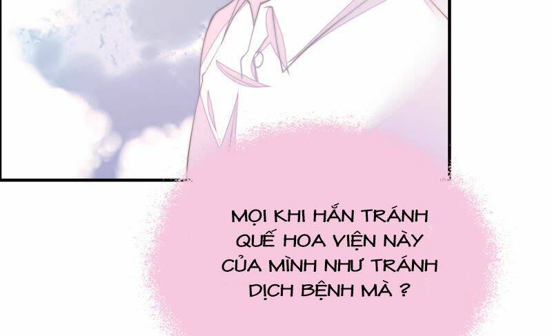 ngày nào thiếu soái cũng ghen chapter 19 - Next chapter 20