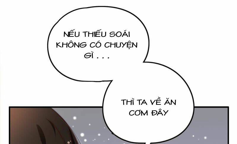 ngày nào thiếu soái cũng ghen chapter 19 - Next chapter 20