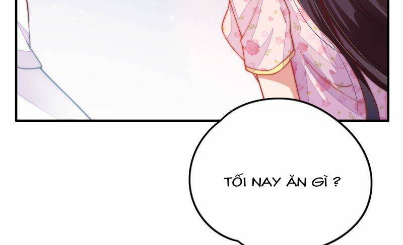 ngày nào thiếu soái cũng ghen chapter 19 - Next chapter 20