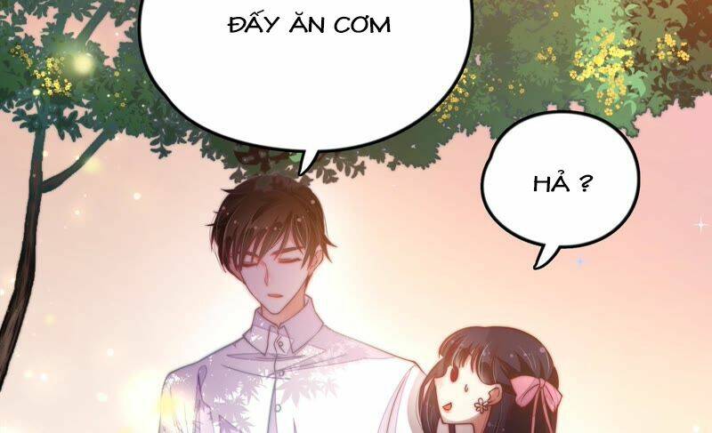 ngày nào thiếu soái cũng ghen chapter 19 - Next chapter 20