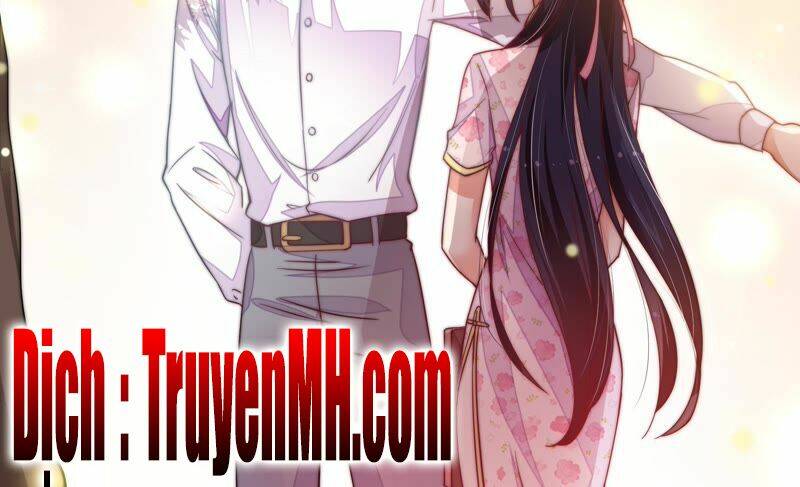 ngày nào thiếu soái cũng ghen chapter 19 - Next chapter 20