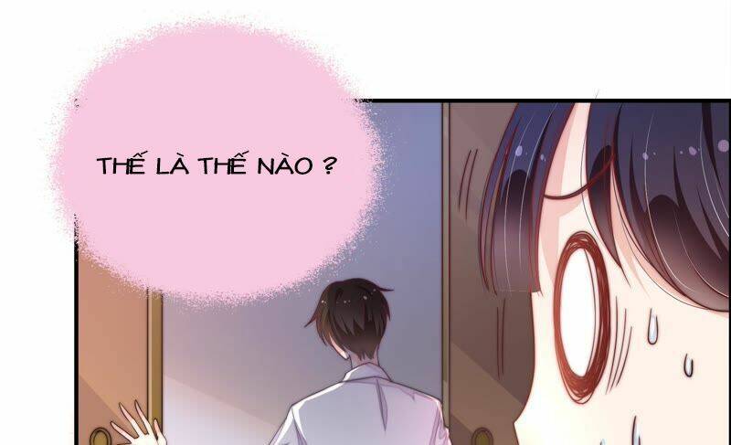 ngày nào thiếu soái cũng ghen chapter 19 - Next chapter 20