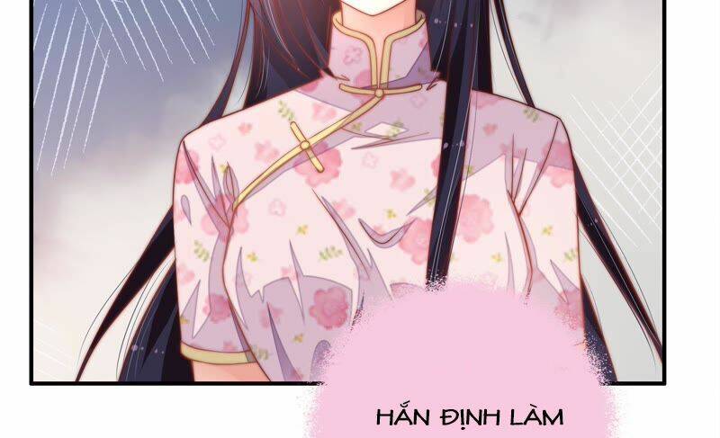 ngày nào thiếu soái cũng ghen chapter 19 - Next chapter 20