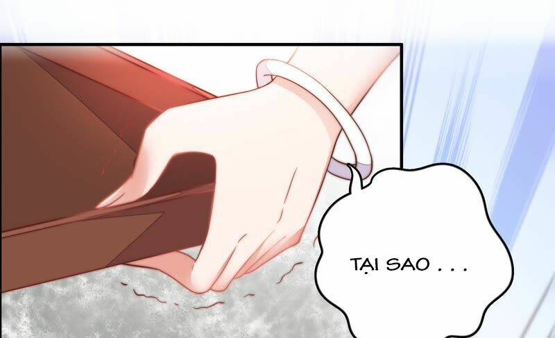 ngày nào thiếu soái cũng ghen chapter 19 - Next chapter 20