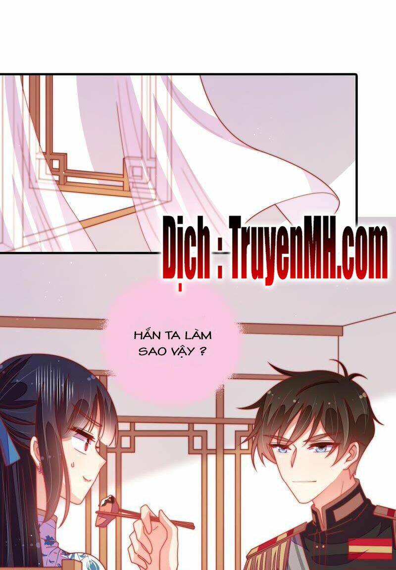 ngày nào thiếu soái cũng ghen chapter 195 - Next chapter 196