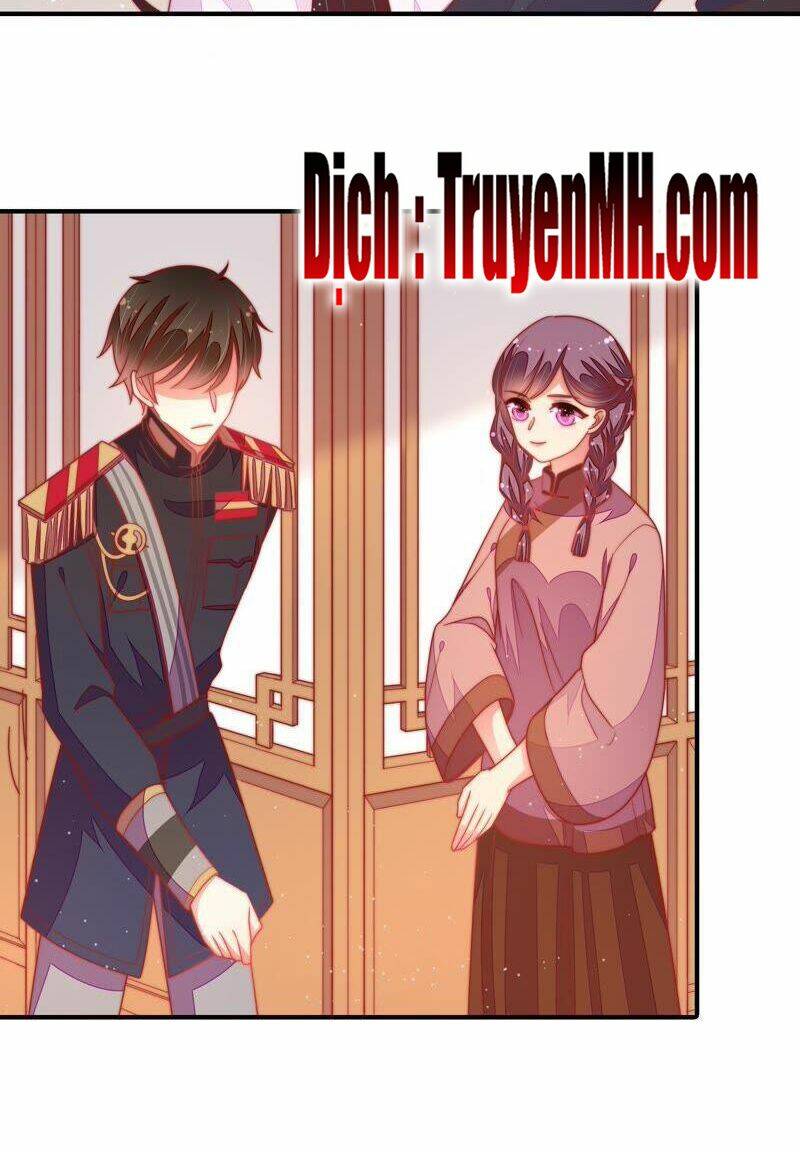 ngày nào thiếu soái cũng ghen chapter 195 - Next chapter 196