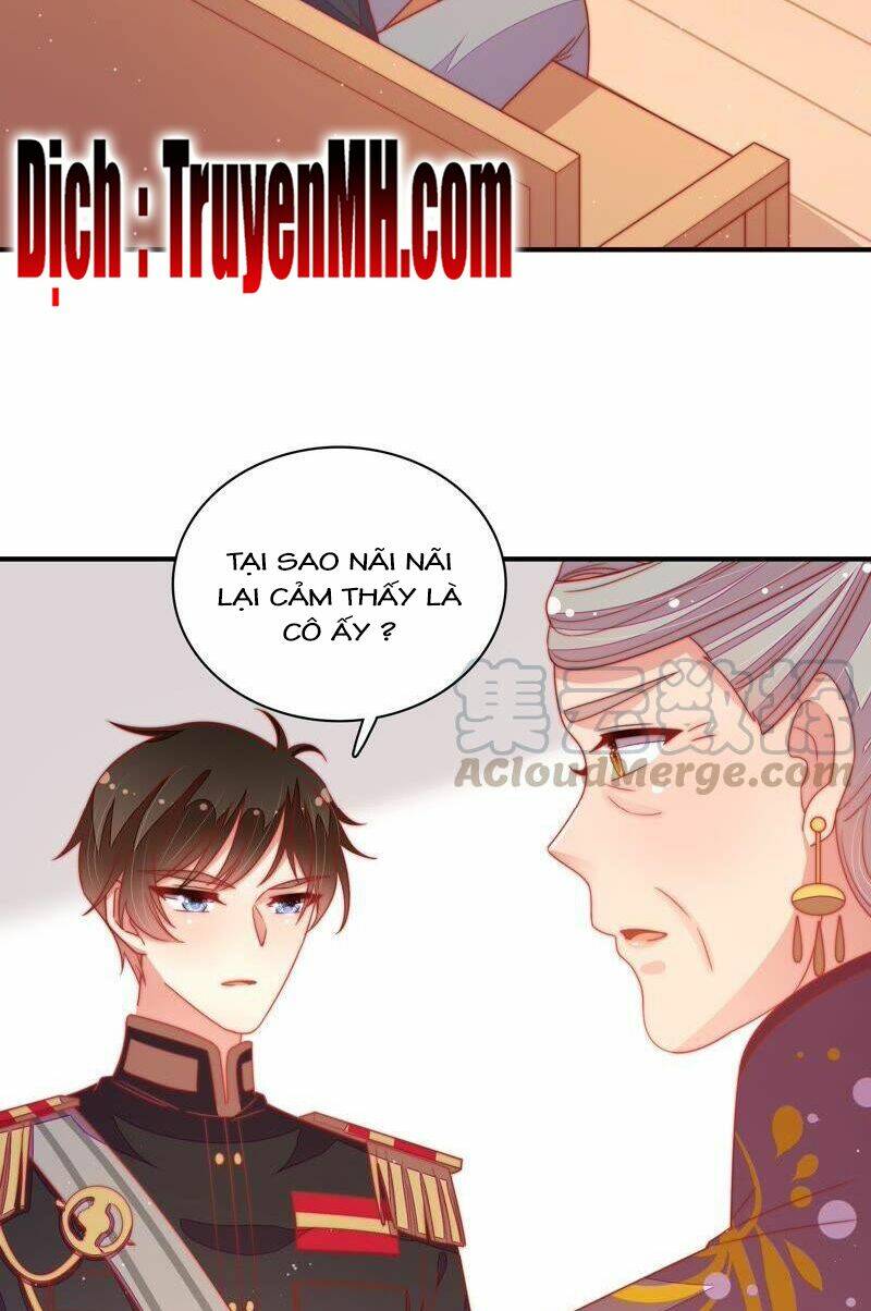 ngày nào thiếu soái cũng ghen chapter 196 - Next chapter 197