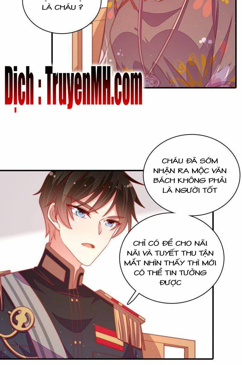 ngày nào thiếu soái cũng ghen chapter 196 - Next chapter 197