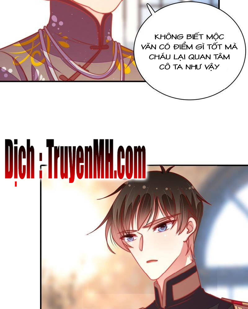 ngày nào thiếu soái cũng ghen chapter 205 - Next chapter 206