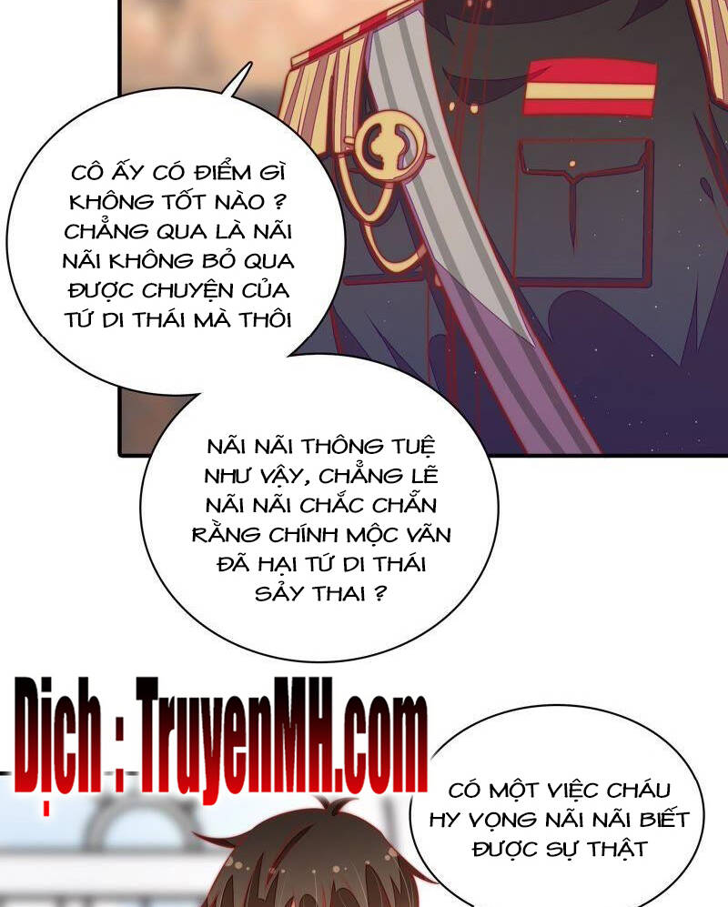 ngày nào thiếu soái cũng ghen chapter 205 - Next chapter 206