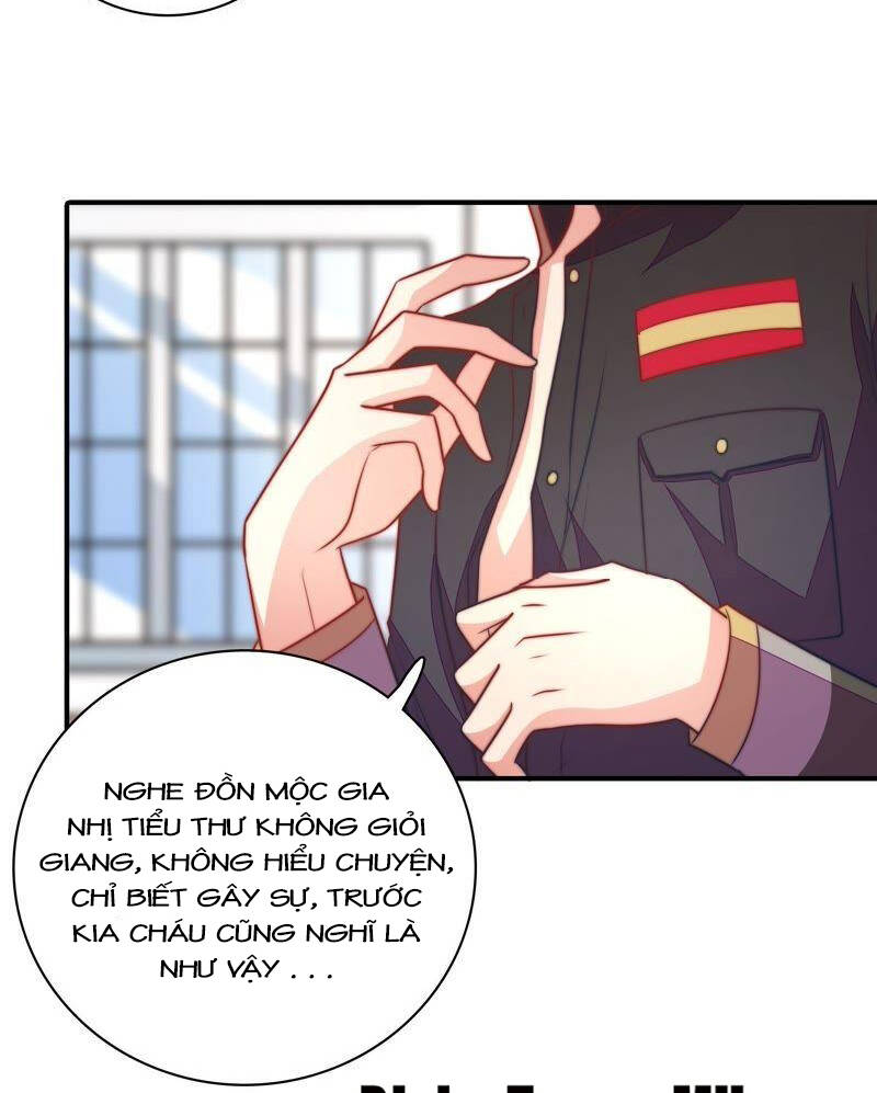 ngày nào thiếu soái cũng ghen chapter 205 - Next chapter 206