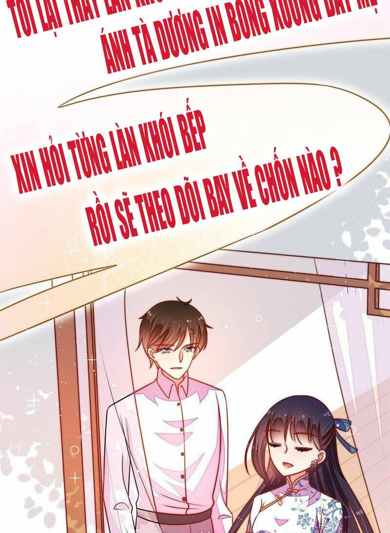 ngày nào thiếu soái cũng ghen chapter 208 - Next chapter 209