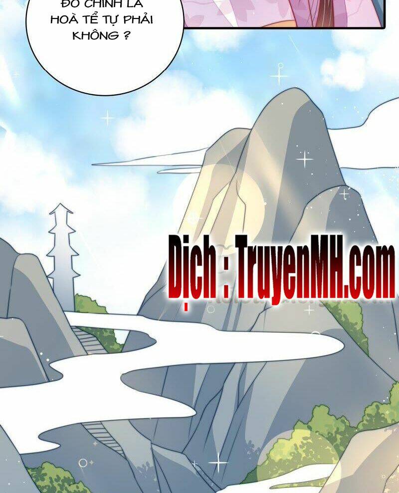 ngày nào thiếu soái cũng ghen chapter 209 - Next chapter 210