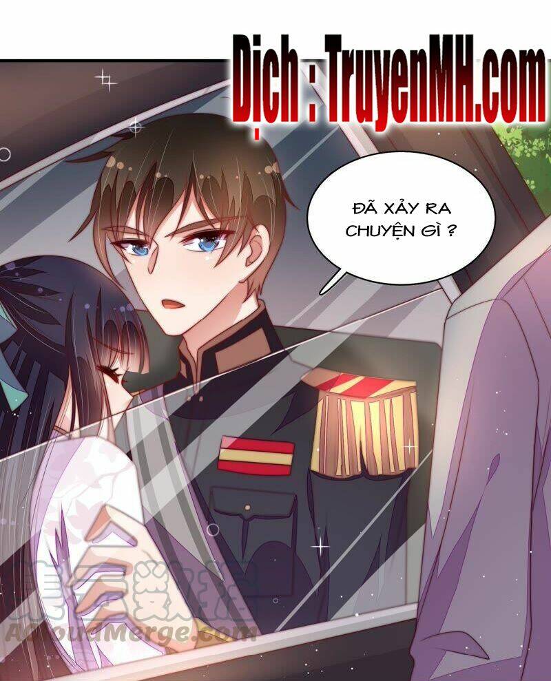 ngày nào thiếu soái cũng ghen chapter 209 - Next chapter 210