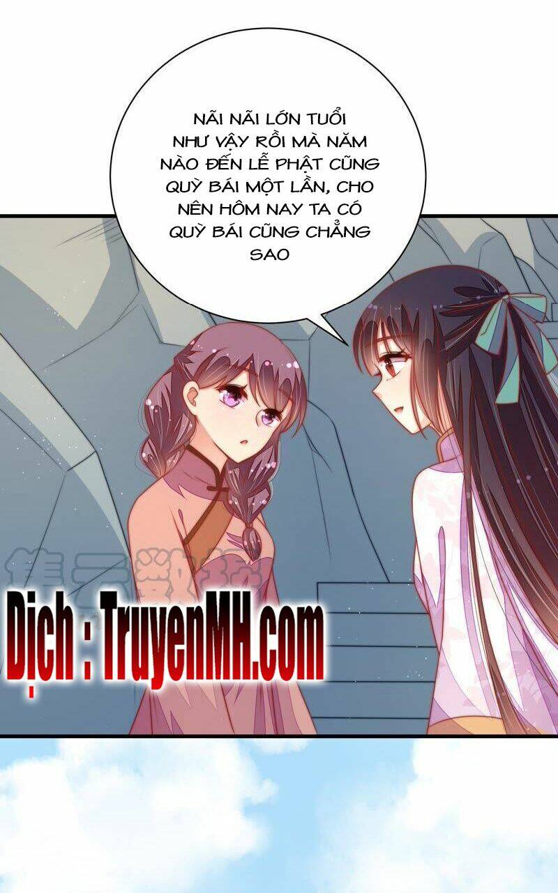 ngày nào thiếu soái cũng ghen chapter 210 - Next chapter 211