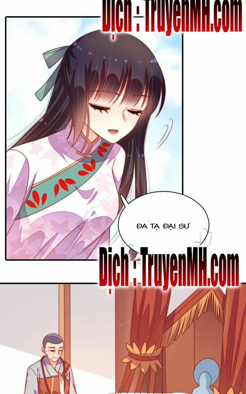 ngày nào thiếu soái cũng ghen chapter 210 - Next chapter 211