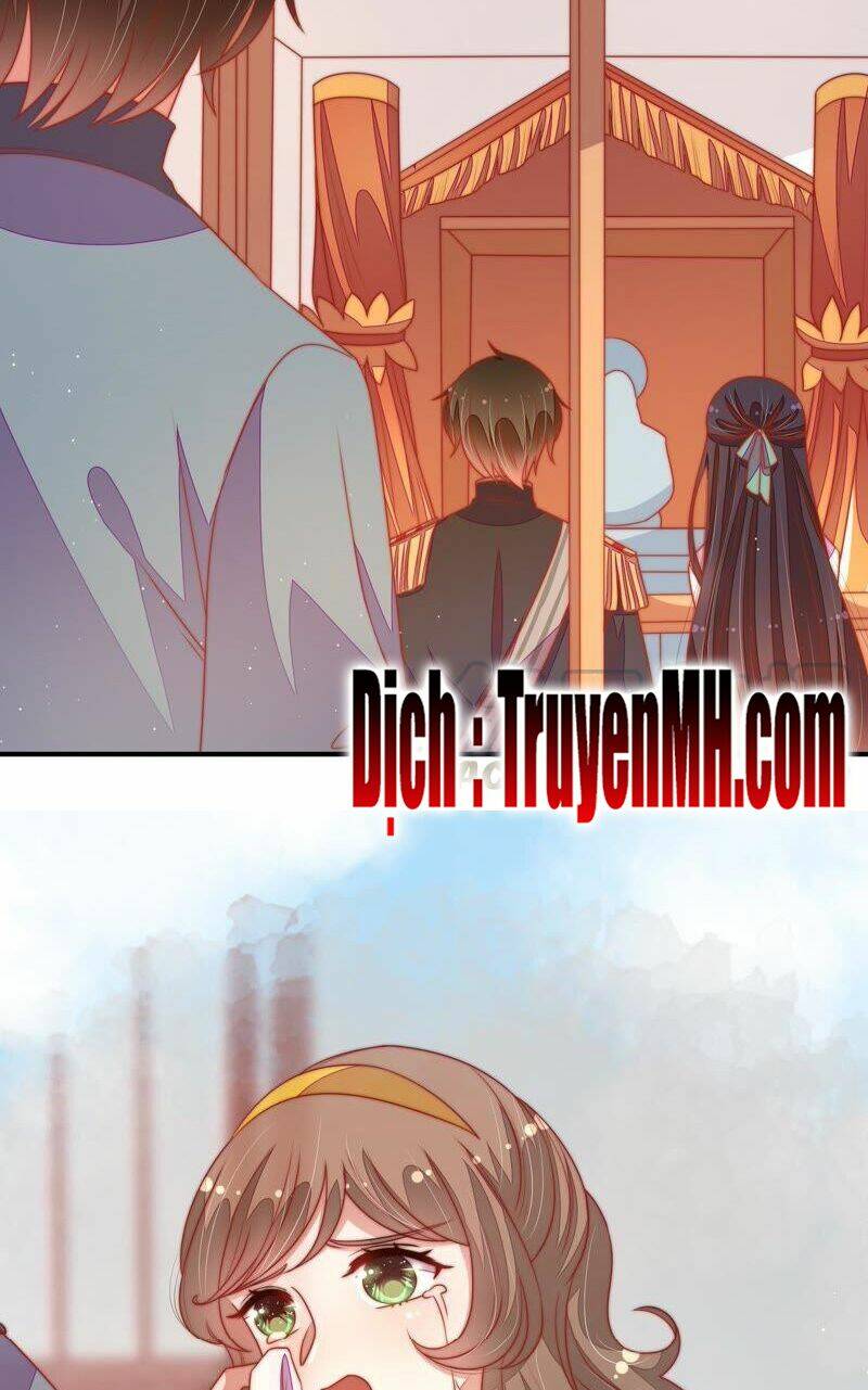 ngày nào thiếu soái cũng ghen chapter 210 - Next chapter 211