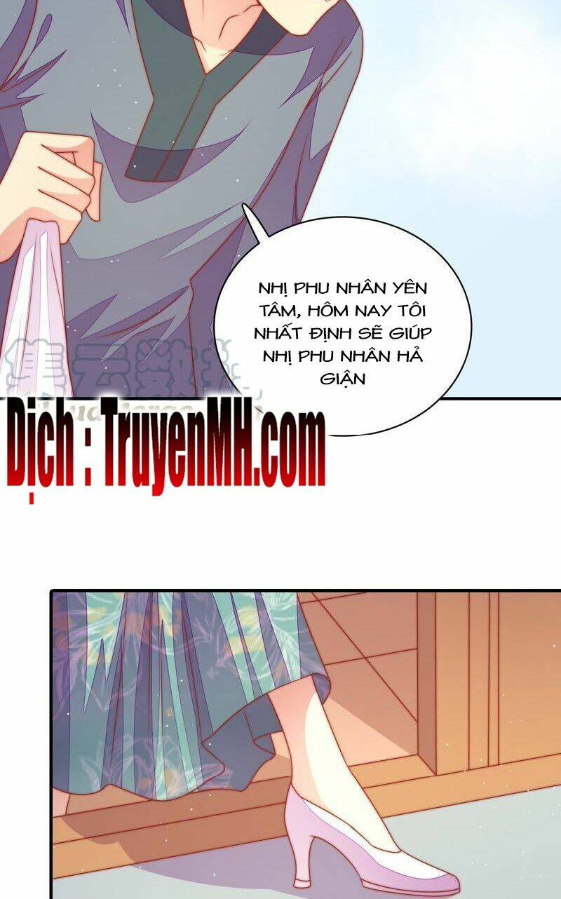 ngày nào thiếu soái cũng ghen chapter 210 - Next chapter 211