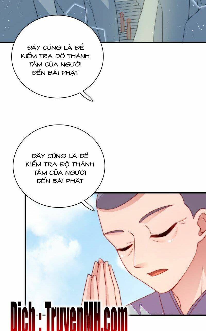 ngày nào thiếu soái cũng ghen chapter 210 - Next chapter 211