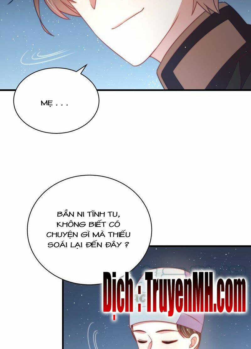 ngày nào thiếu soái cũng ghen chapter 212 - Trang 2