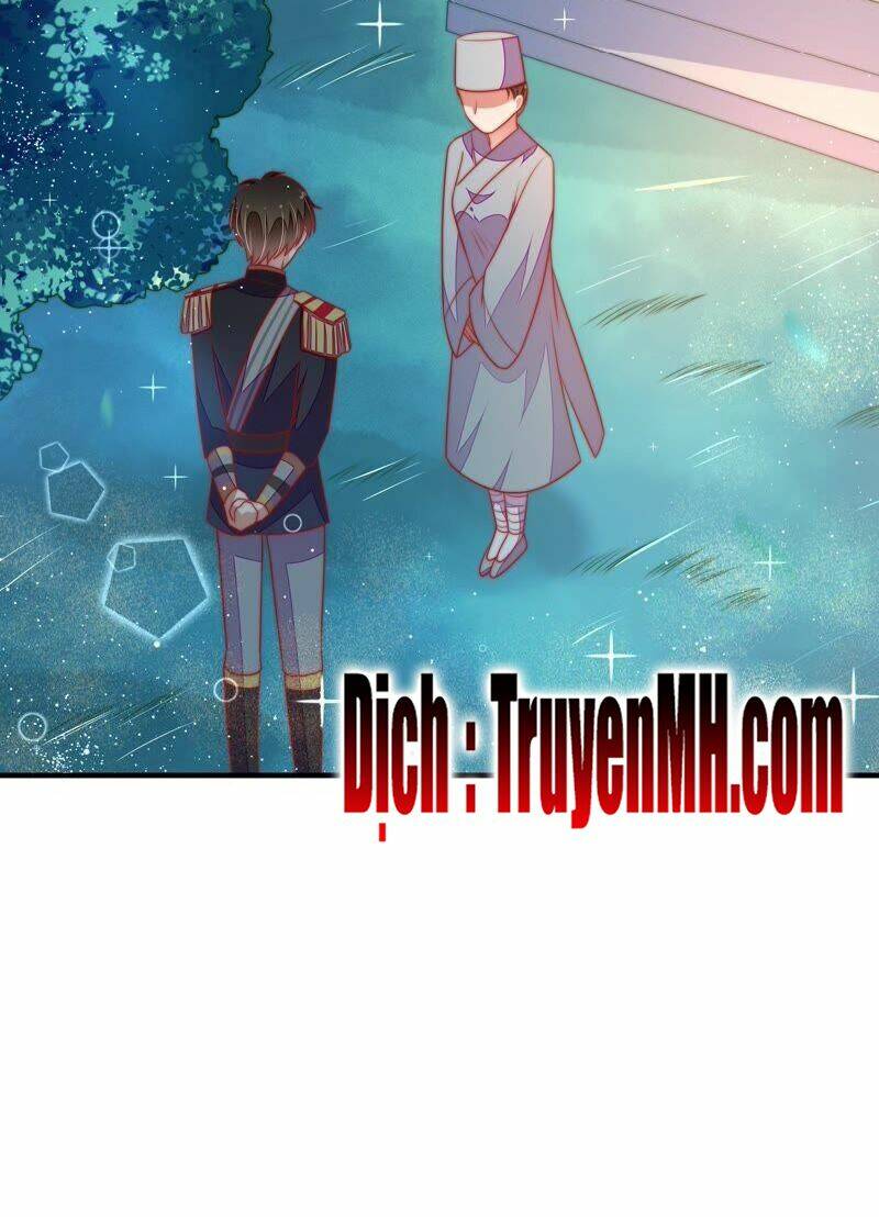 ngày nào thiếu soái cũng ghen chapter 212 - Trang 2