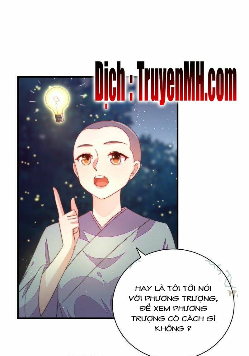 ngày nào thiếu soái cũng ghen chapter 216 - Next chapter 217