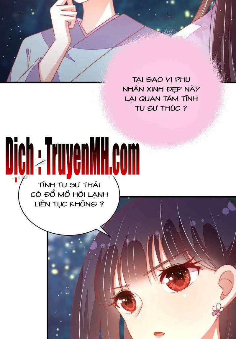 ngày nào thiếu soái cũng ghen chapter 216 - Next chapter 217