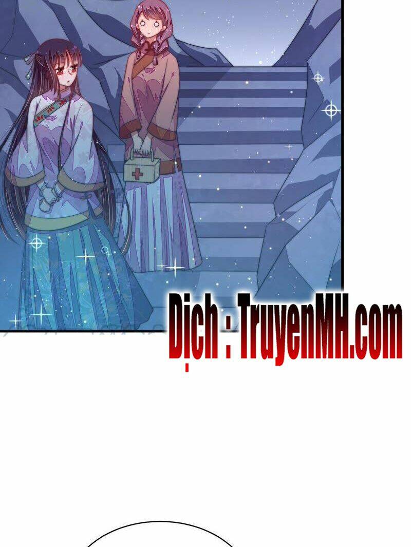 ngày nào thiếu soái cũng ghen Chapter 219 - Next chapter 220