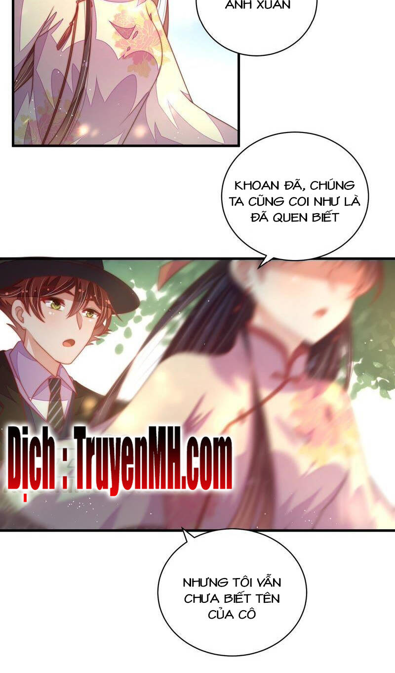 ngày nào thiếu soái cũng ghen chương 225 - Next Chapter 226