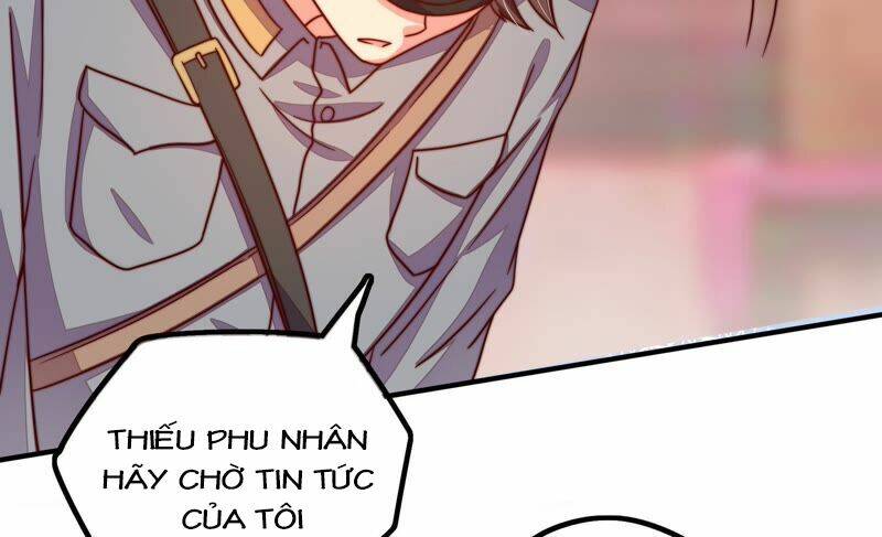 ngày nào thiếu soái cũng ghen chapter 23 - Trang 2