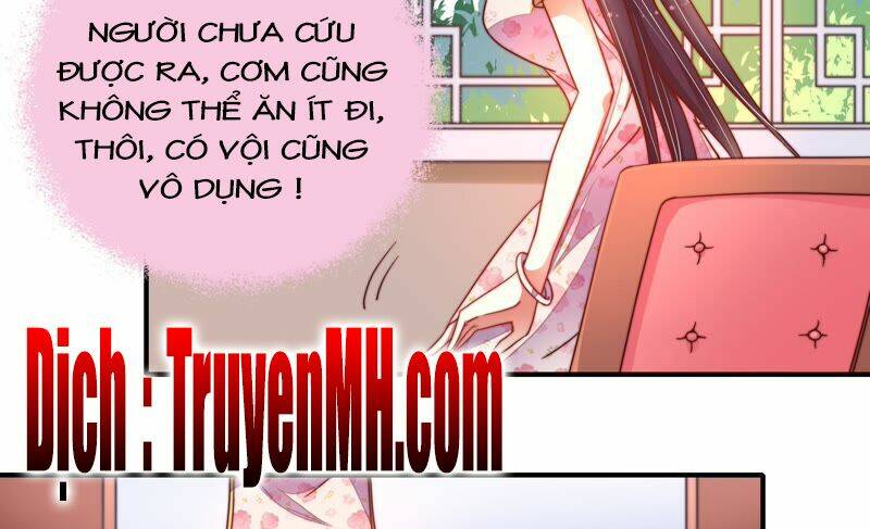 ngày nào thiếu soái cũng ghen chapter 23 - Trang 2