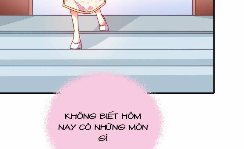 ngày nào thiếu soái cũng ghen chapter 23 - Trang 2