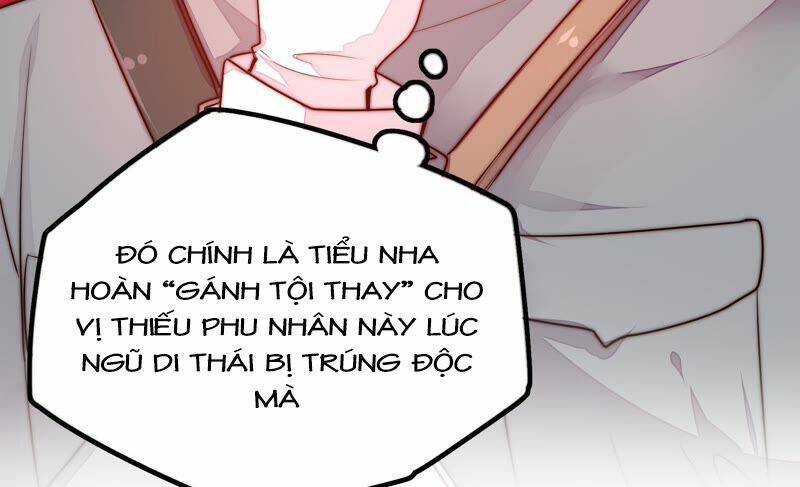 ngày nào thiếu soái cũng ghen chapter 23 - Trang 2